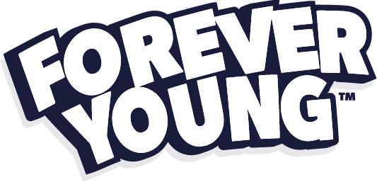 Logo foreveryoung